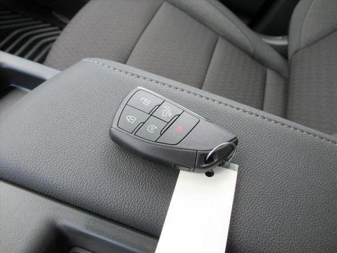 New 2026 Chevrolet Silverado 1500 LT w/ All Star Edition Plus image 31