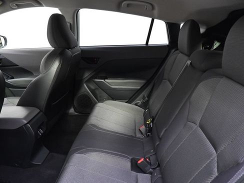 Used 2024 Subaru Crosstrek 2.0i Premium AWD/4WD image 21