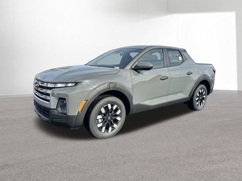 New 2026 Hyundai Santa Cruz SE image 11
