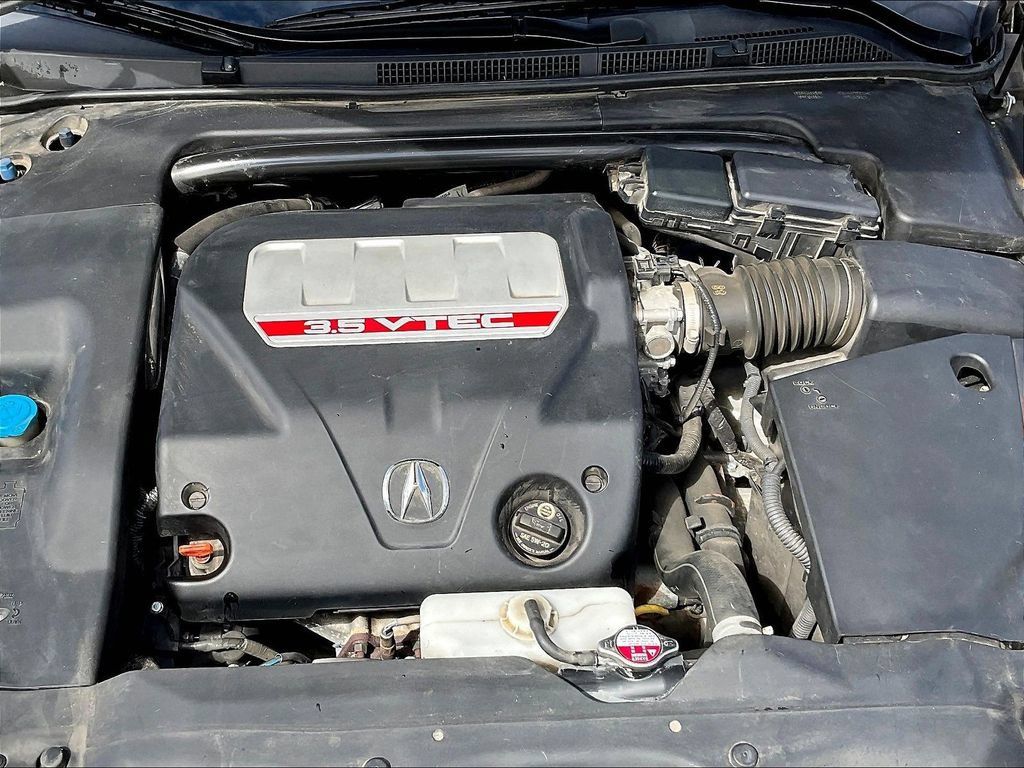 Used 2007 Acura TL Type-S FWD image 30