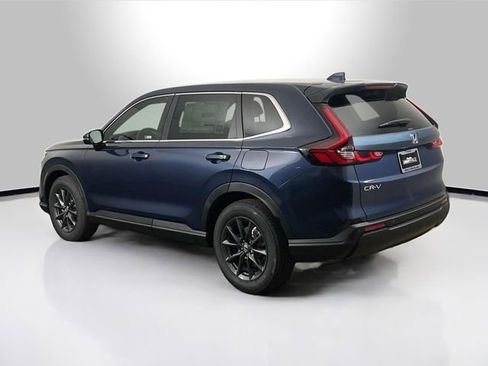 New 2026 Honda CR-V EX-L image 6
