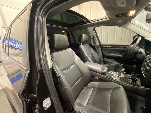 Used 2013 BMW X3 xDrive28i AWD/4WD image 13