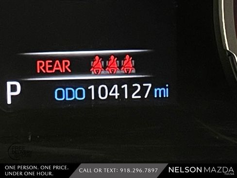 Used 2020 Toyota RAV4 LE image 26