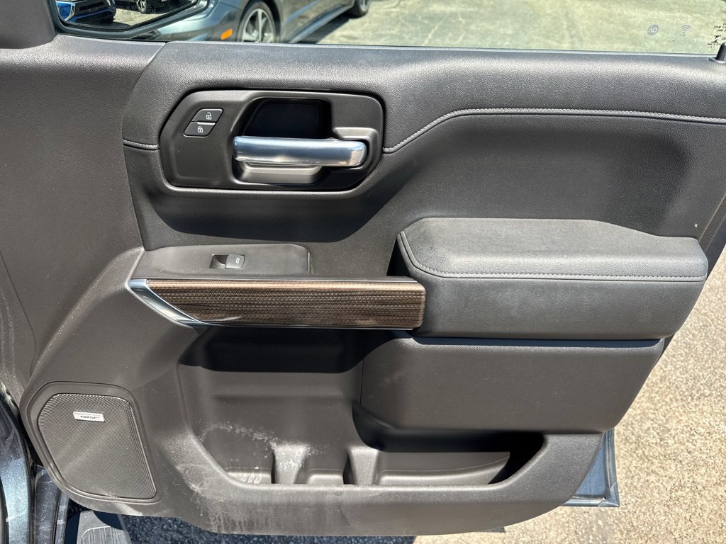 Used 2020 Chevrolet Silverado 1500 RST AWD/4WD image 36