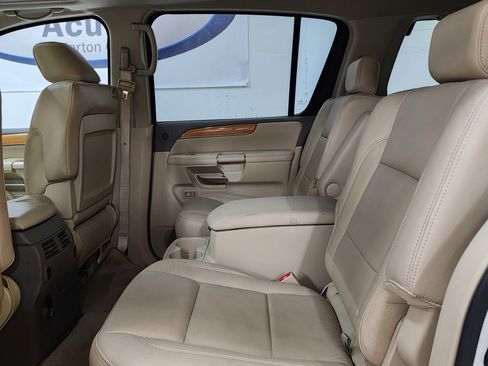 Used 2010 INFINITI QX56 4WD image 17