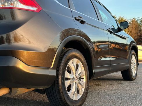Used 2014 Honda CR-V EX-L image 19