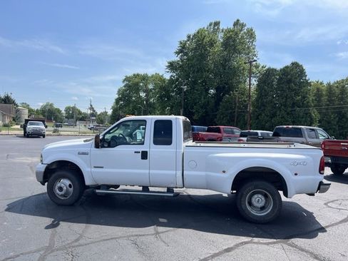 Used 2005 Ford F350 XL image 15