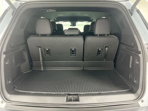 New 2026 Chevrolet Traverse LT AWD/4WD image 25