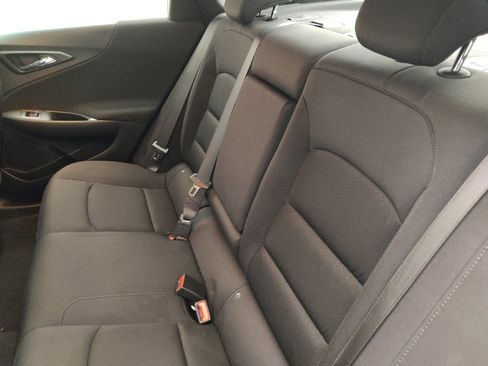 Used 2023 Chevrolet Malibu LT FWD image 18