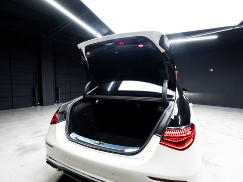 Used 2021 Mercedes-Benz Maybach S 580 4MATIC image 54