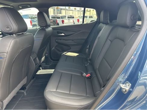 New 2026 Buick Envista Sport Touring w/ Convenience I Package FWD image 16
