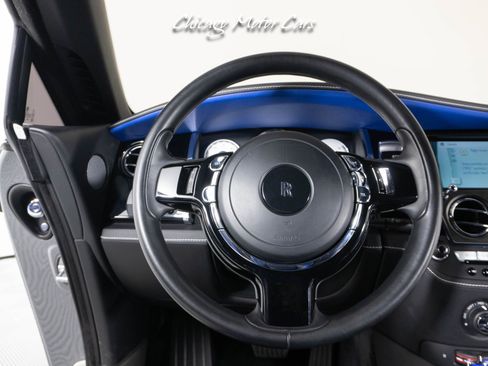 Used 2017 Rolls-Royce Wraith image 37