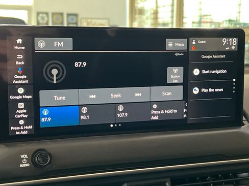 New 2026 Honda Pilot Black Edition image 21