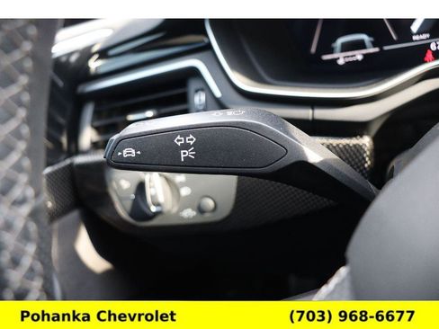 Used 2021 Audi S5 Premium Plus w/ Premium Plus Package image 10