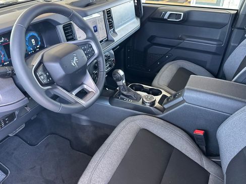 New 2026 Ford Bronco Big Bend image 9