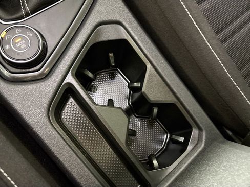 Certified 2023 Volkswagen Tiguan S image 16