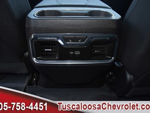 Certified 2024 Chevrolet Silverado 2500 LTZ w/ LTZ Premium Package AWD/4WD image 28