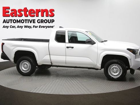 Used 2024 Toyota Tacoma SR image 46