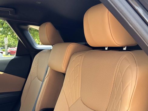 Used 2023 Lexus RX 350 Premium w/ Accessory Package (Z1) FWD image 18