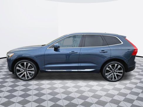 Used 2023 Volvo XC60 B5 Ultimate w/ Climate Package AWD/4WD image 3
