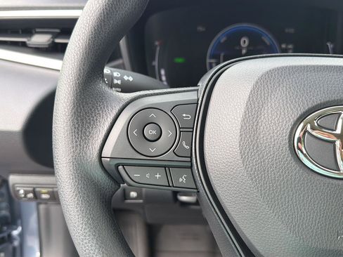 New 2026 Toyota Corolla LE FWD image 20