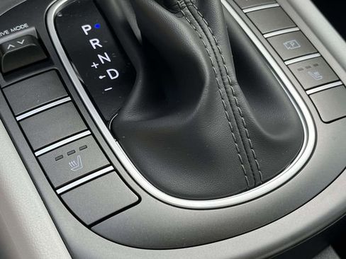 New 2026 Hyundai Kona SEL Sport FWD image 23