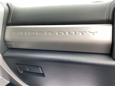 Used 2022 Ford F350 Lariat w/ Lariat Value Package image 19