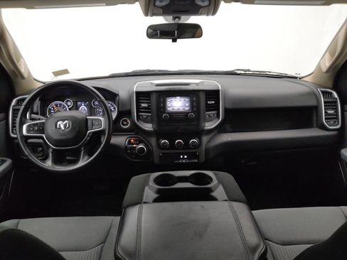 Used 2020 RAM 1500 Big Horn image 22
