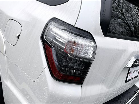 Certified 2023 Toyota 4Runner Limited image 29
