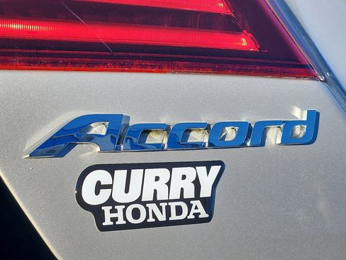 Used 2017 Honda Accord EX-L image 30