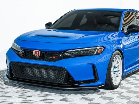 Used 2024 Honda Civic Type R image 21