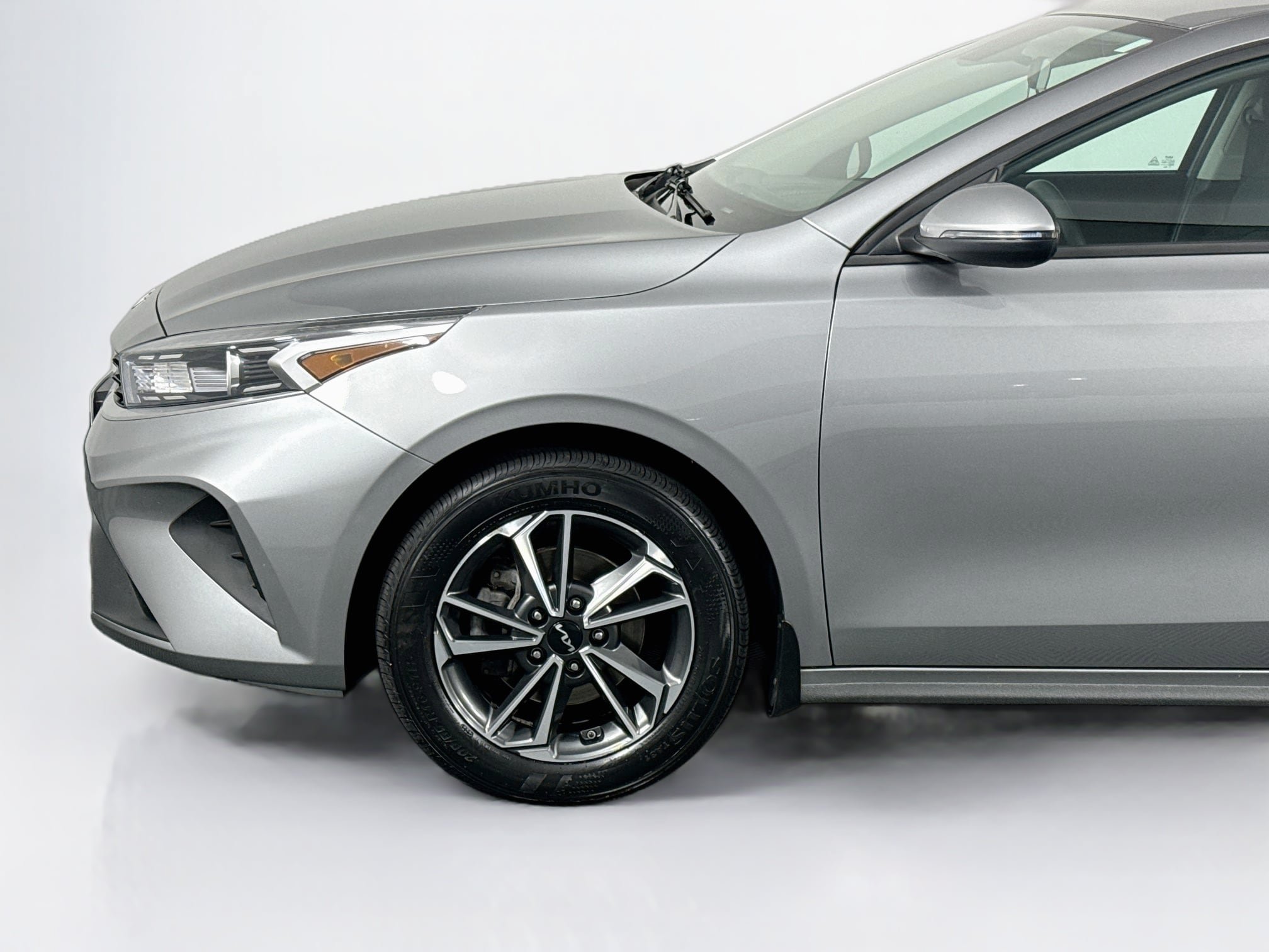 Used 2023 Kia Forte LXS w/ LXS Technology Package FWD image 40