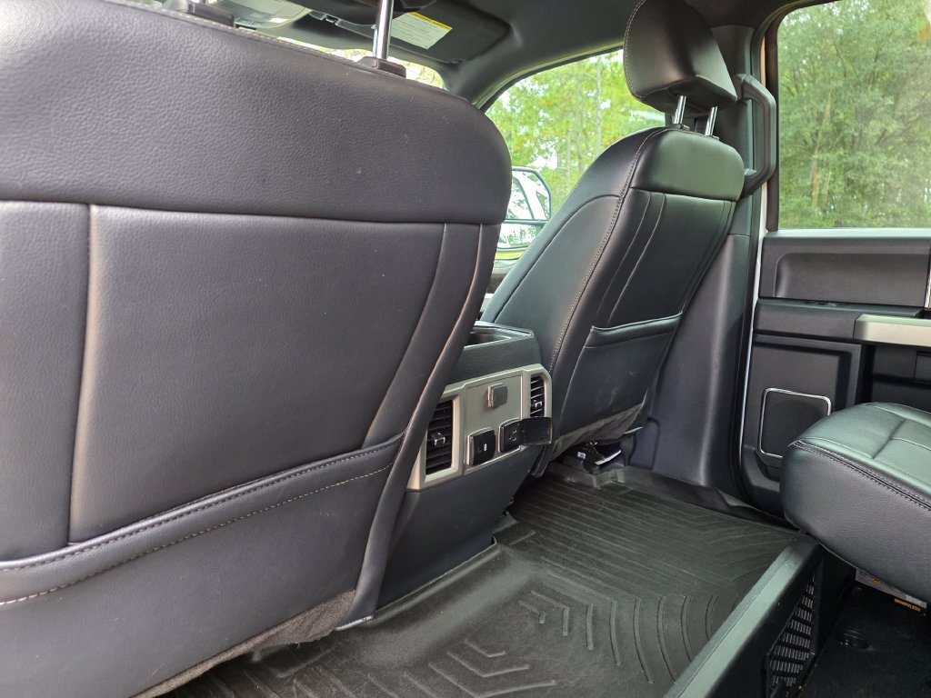 Used 2022 Ford F250 Lariat w/ Tremor Off-Road Package AWD/4WD image 17
