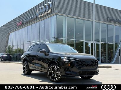 New 2026 Audi Q3 quattro 2.0T