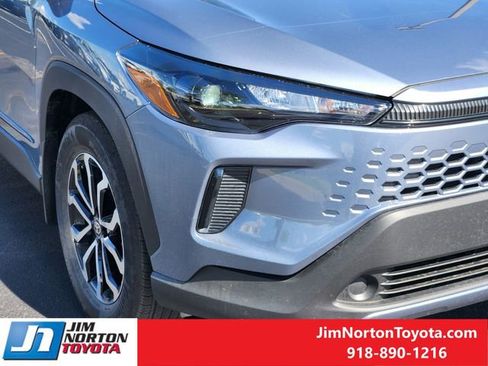 Used 2026 Toyota Corolla Cross AWD Hybrid image 10