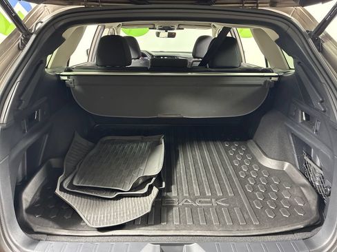 Certified 2024 Subaru Outback Premium AWD/4WD image 29