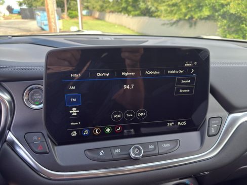 New 2026 Chevrolet Blazer LT w/ Convenience Package FWD image 11