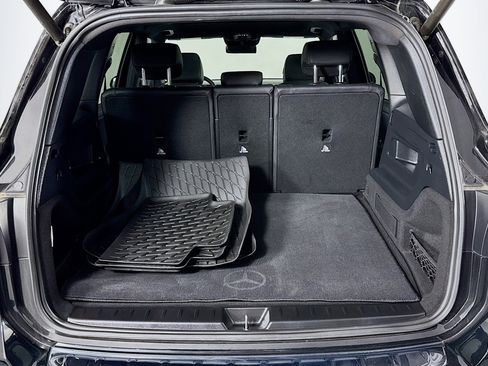 Certified 2024 Mercedes-Benz GLB 250 4MATIC image 23
