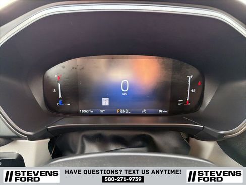 Used 2024 Ford Escape Active w/ Tech Pack #1 image 21