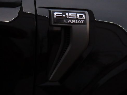 Used 2023 Ford F150 Lariat w/ Equipment Group 502A High image 10