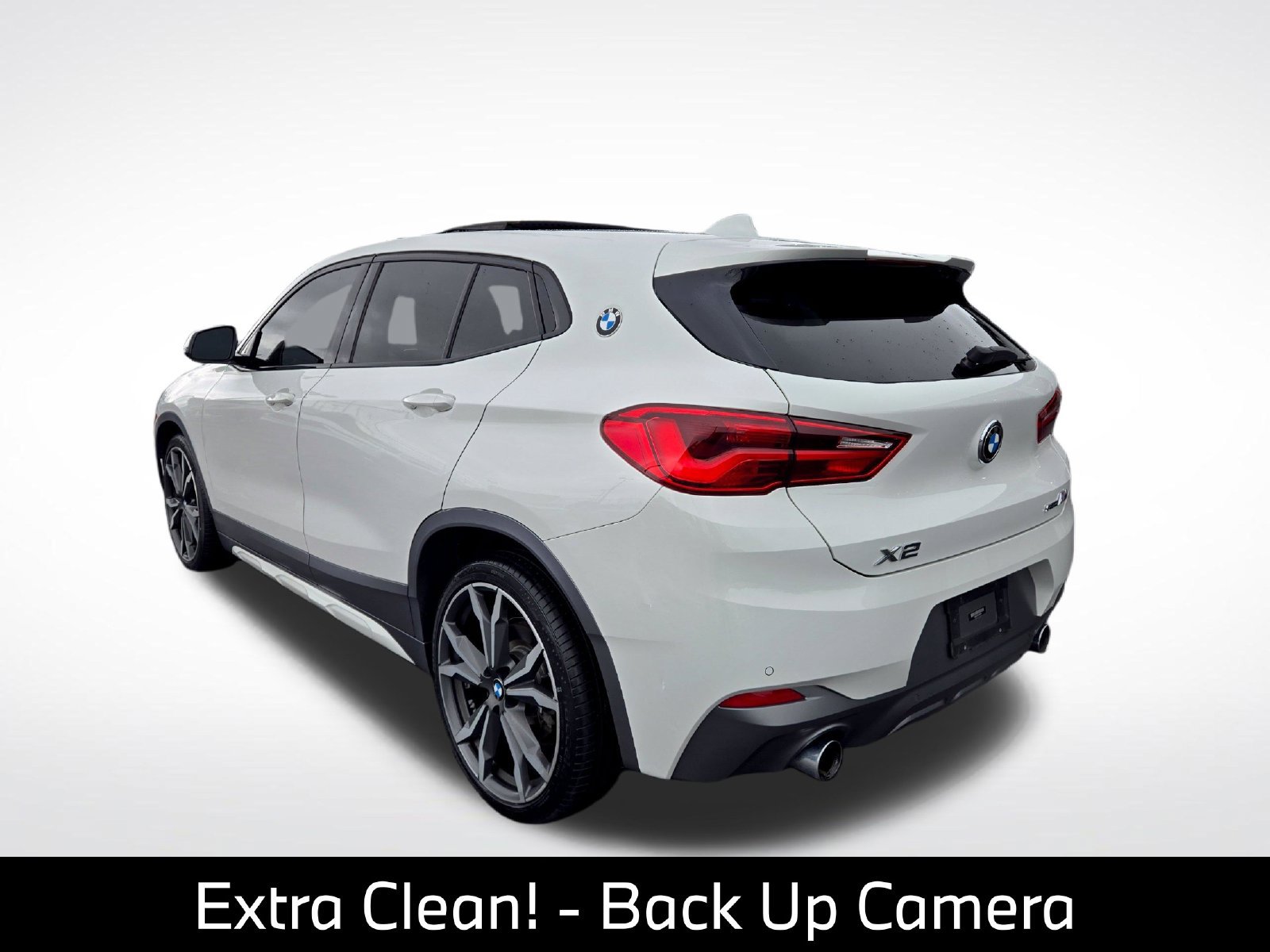 Used 2018 BMW X2 sDrive28i w/ M SportX Package FWD image 5