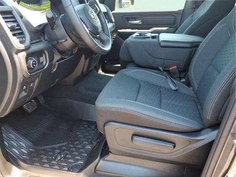 New 2026 RAM 1500 Warlock AWD/4WD image 16