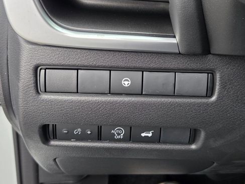 New 2026 Nissan Rogue SV w/ Cold Weather Package image 25