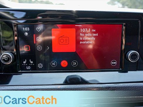 Used 2023 Volkswagen GTI 40th Anniversary Edition FWD image 29