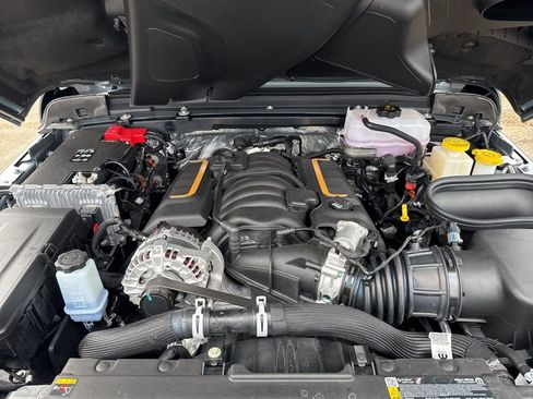 New 2026 Jeep Wrangler Unlimited Rubicon 392 image 32