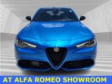 Used 2022 Alfa Romeo Giulia Veloce image 4