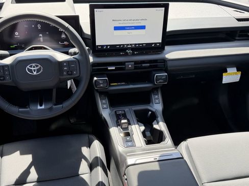 New 2026 Toyota RAV4 Limited image 15