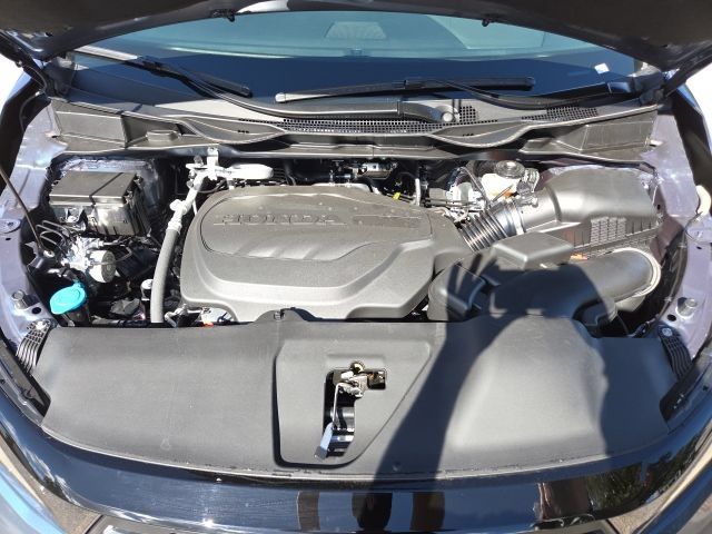 New 2026 Honda Odyssey EX-L image 6