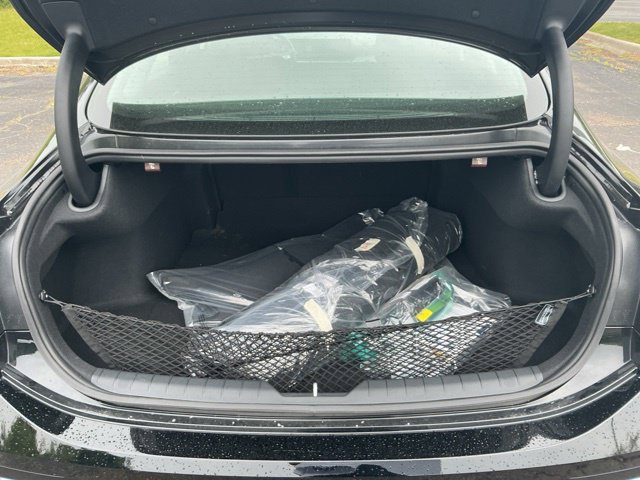 New 2026 Hyundai Sonata SEL FWD image 23