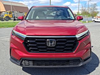 Certified 2024 Honda CR-V EX video 2